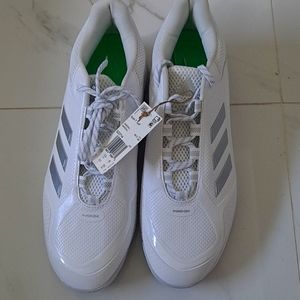 Adidas turf shoes